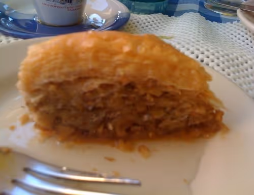 Ancient ruins exploration