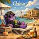 Somi in Odessa