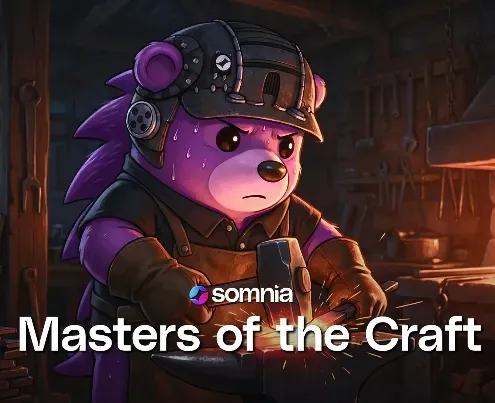 Master of Craft