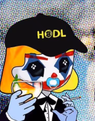 HODL