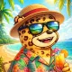 Vacation Mode: Captain on Break