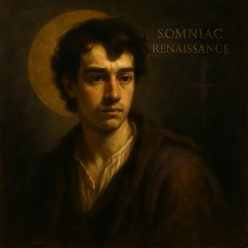 Somniac Renaissance — Eternal Light