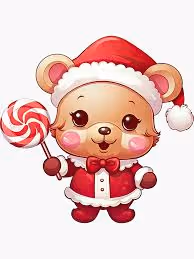 TeddyBear