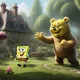 SPONGEBEAR