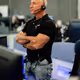 Jeff Bezos 