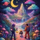 Path to the Dream Realm