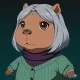 Aura Capybara