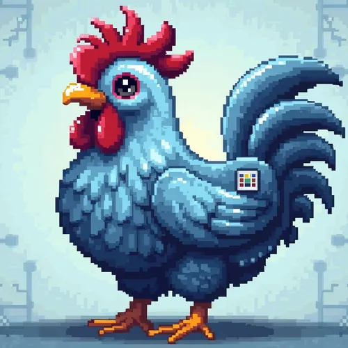 SOMECHICKEN