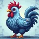 SOMECHICKEN