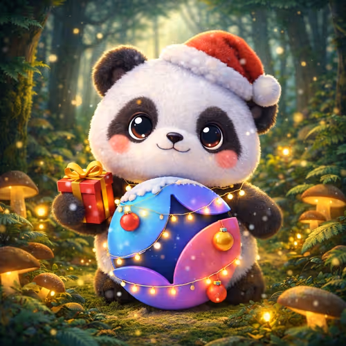HOLLY PANDU