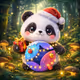 HOLLY PANDU