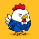 SomniaChickens #Rare