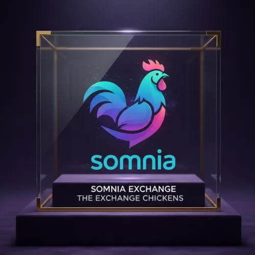 The Exchange Chickens