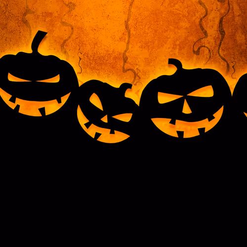 HA Halloween