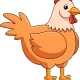 Cute Chickens