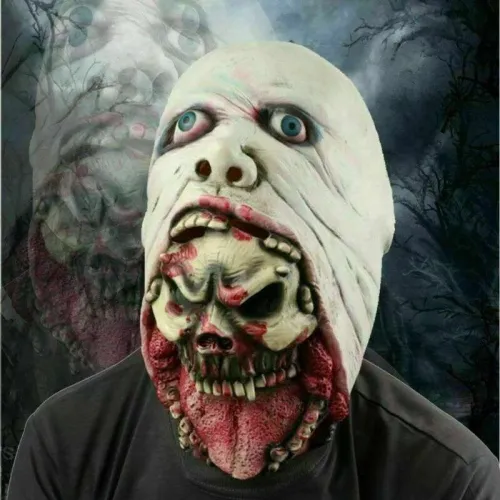 Halloween Costume Party