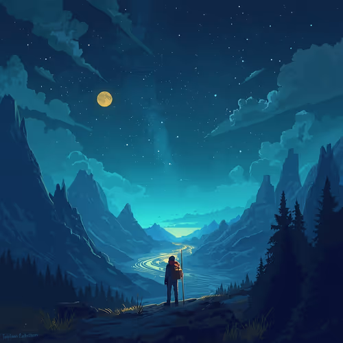 Somniac Expedition