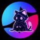Somnia Cat
