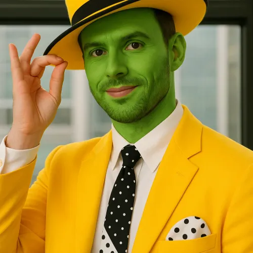 Paul Mask