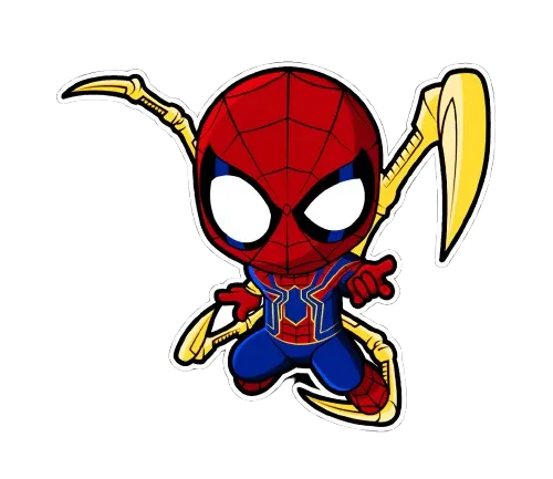 spider