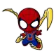 spider
