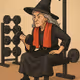 SPORT WITCH