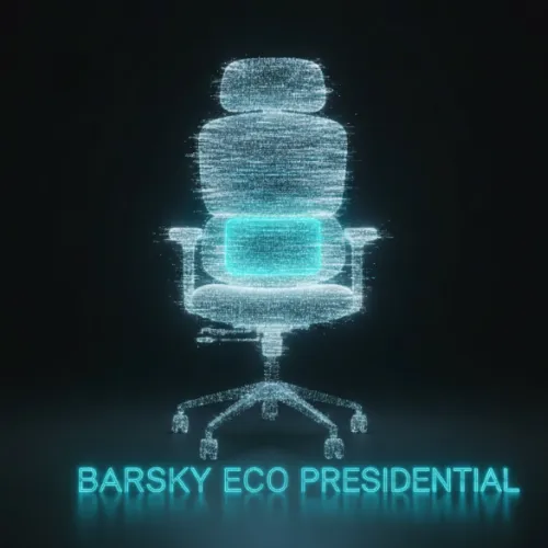 NFT-Паспорт: "Barsky ECO PRESIDENTAL"