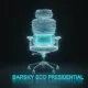NFT-Паспорт: "Barsky ECO PRESIDENTAL"