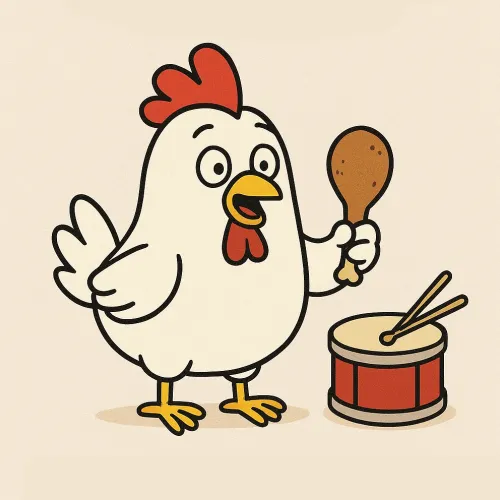 Chicken Game on Somnia