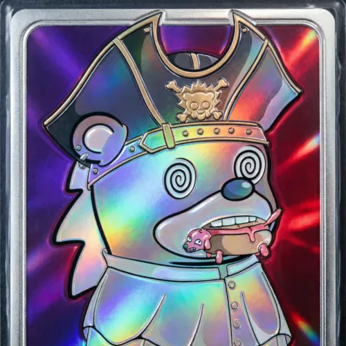 LuminaCards