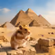 pyramids