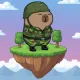 Capysoldier