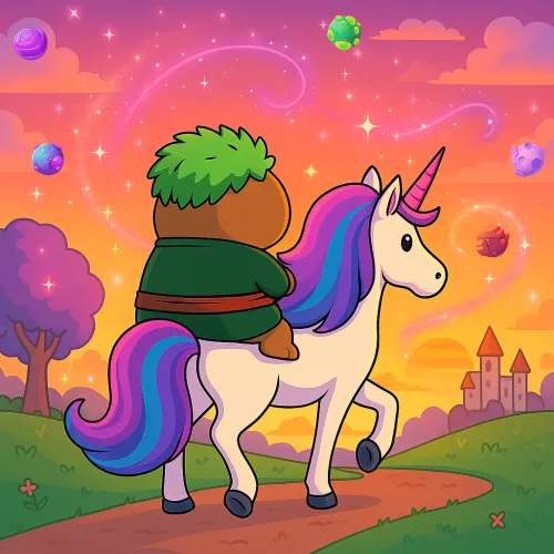 Adventure Time