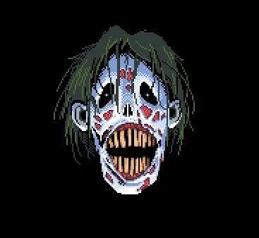 Horror
