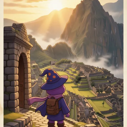 Picchu