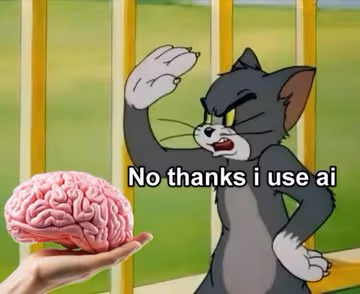 what ai