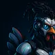 somnias robochicken