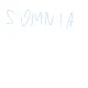 Somnia NFT