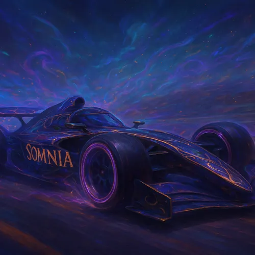 SomniaSpeed