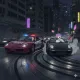 mulletcops race 