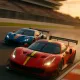 Somnia Car Racing