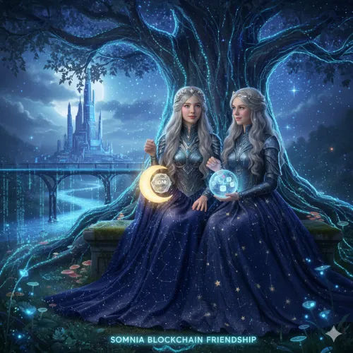 Somnia Friendship