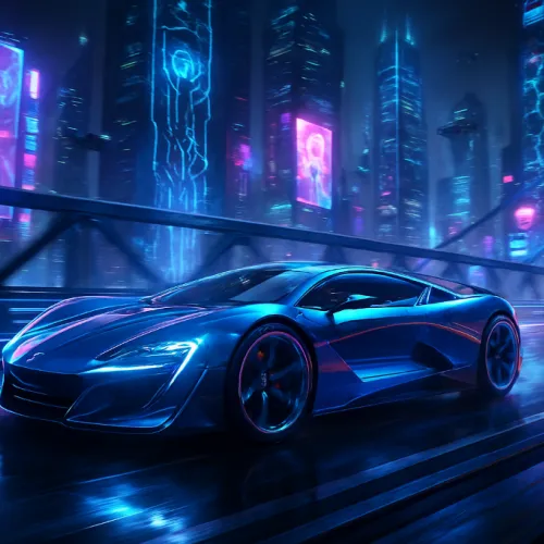Car Racing
