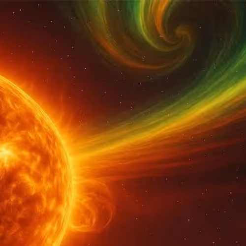 зарождение