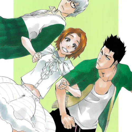 Bleach
