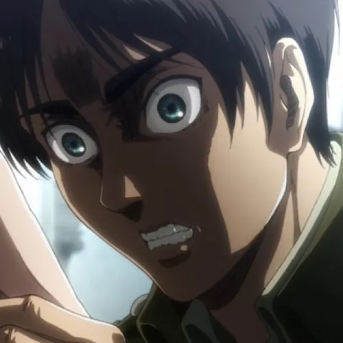 eren