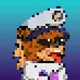 Pixel Librarian