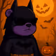 Happy Halloween