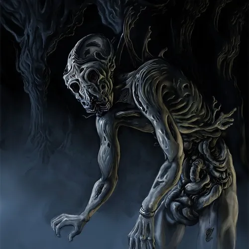 Hollow Gaze