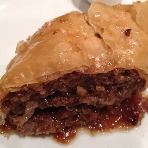 Ancient ruins exploration